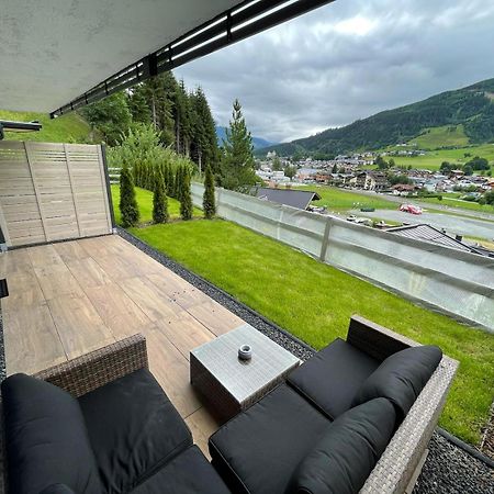 Amelies Mountain View Kaprun Exterior foto